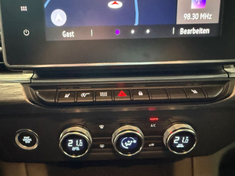 Ansicht 13 - Gebrauchtwagen Fahrzeug, Modell Townstar der Marke Nissan von Verkäufer Autohaus Harnisch & Schmid