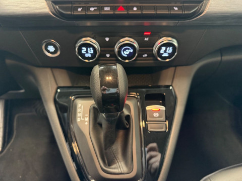 Ansicht 14 - Gebrauchtwagen Fahrzeug, Modell Townstar der Marke Nissan von Verkäufer Autohaus Harnisch & Schmid