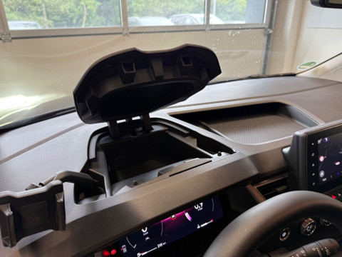 Ansicht 16 - Gebrauchtwagen Fahrzeug, Modell Townstar der Marke Nissan von Verkäufer Autohaus Harnisch & Schmid