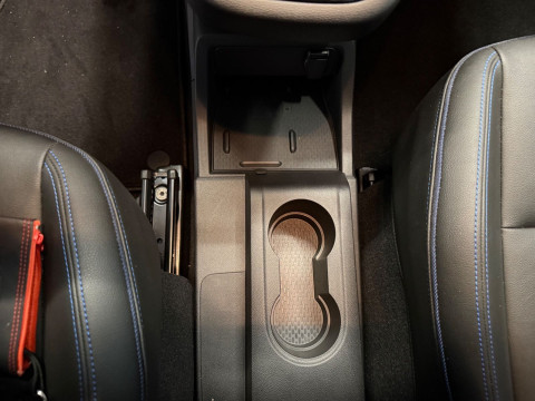 Ansicht 17 - Gebrauchtwagen Fahrzeug, Modell Townstar der Marke Nissan von Verkäufer Autohaus Harnisch & Schmid