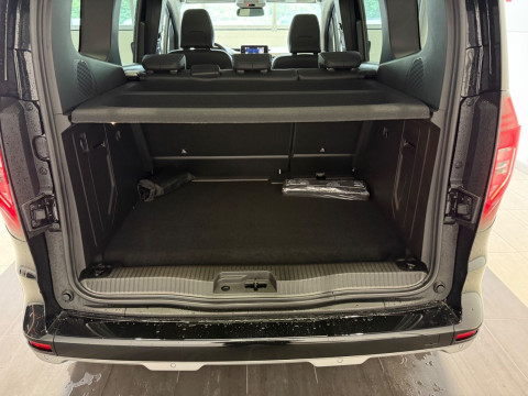 Ansicht 19 - Gebrauchtwagen Fahrzeug, Modell Townstar der Marke Nissan von Verkäufer Autohaus Harnisch & Schmid