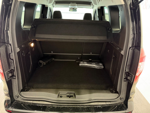 Ansicht 20 - Gebrauchtwagen Fahrzeug, Modell Townstar der Marke Nissan von Verkäufer Autohaus Harnisch & Schmid