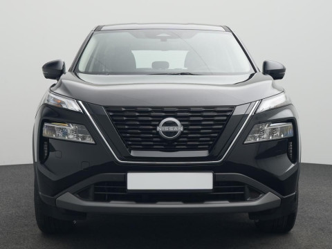 Ansicht 4 - Neuwagen Fahrzeug, Modell X-Trail der Marke Nissan von Verkäufer Autohaus Bleker GmbH