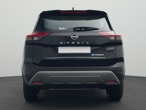 Ansicht 5 - Neuwagen Fahrzeug, Modell X-Trail der Marke Nissan von Verkäufer Autohaus Bleker GmbH