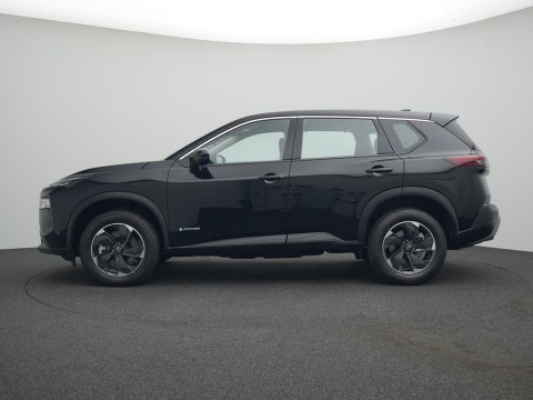 Ansicht 6 - Neuwagen Fahrzeug, Modell X-Trail der Marke Nissan von Verkäufer Autohaus Bleker GmbH
