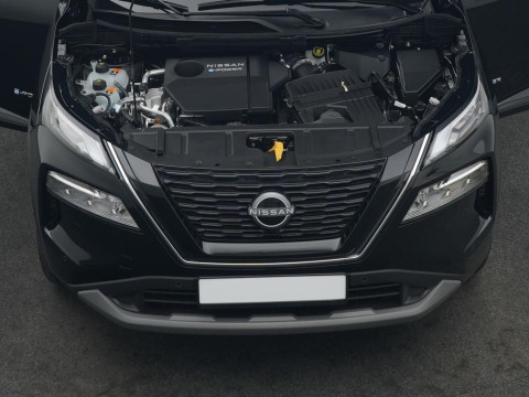 Ansicht 7 - Neuwagen Fahrzeug, Modell X-Trail der Marke Nissan von Verkäufer Autohaus Bleker GmbH