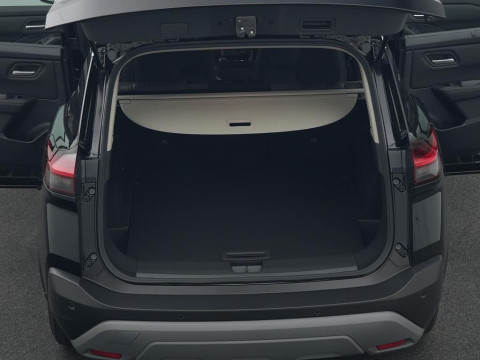 Ansicht 8 - Neuwagen Fahrzeug, Modell X-Trail der Marke Nissan von Verkäufer Autohaus Bleker GmbH