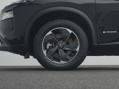 Ansicht 9 - Neuwagen Fahrzeug, Modell X-Trail der Marke Nissan von Verkäufer Autohaus Bleker GmbH