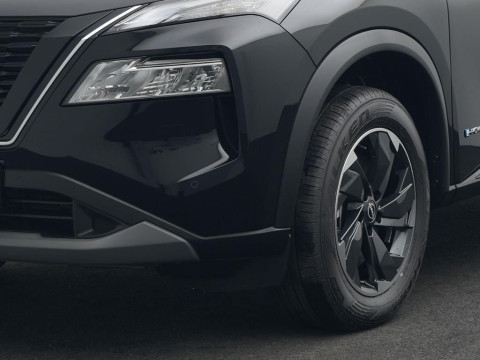 Ansicht 10 - Neuwagen Fahrzeug, Modell X-Trail der Marke Nissan von Verkäufer Autohaus Bleker GmbH
