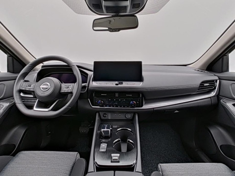 Ansicht 11 - Neuwagen Fahrzeug, Modell X-Trail der Marke Nissan von Verkäufer Autohaus Bleker GmbH
