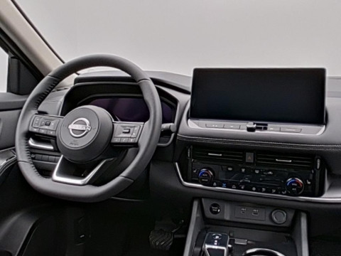 Ansicht 13 - Neuwagen Fahrzeug, Modell X-Trail der Marke Nissan von Verkäufer Autohaus Bleker GmbH