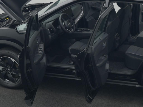 Ansicht 16 - Neuwagen Fahrzeug, Modell X-Trail der Marke Nissan von Verkäufer Autohaus Bleker GmbH