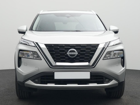 Ansicht 2 - Neuwagen Fahrzeug, Modell X-Trail der Marke Nissan von Verkäufer Autohaus Bleker GmbH