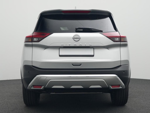 Ansicht 3 - Neuwagen Fahrzeug, Modell X-Trail der Marke Nissan von Verkäufer Autohaus Bleker GmbH