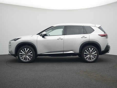 Ansicht 4 - Neuwagen Fahrzeug, Modell X-Trail der Marke Nissan von Verkäufer Autohaus Bleker GmbH