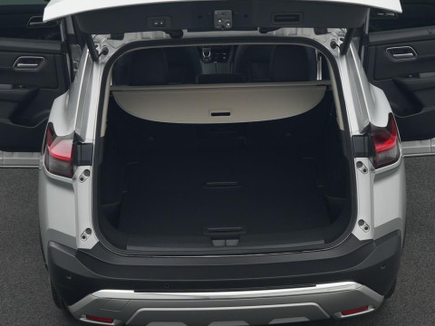 Ansicht 6 - Neuwagen Fahrzeug, Modell X-Trail der Marke Nissan von Verkäufer Autohaus Bleker GmbH