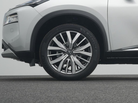 Ansicht 7 - Neuwagen Fahrzeug, Modell X-Trail der Marke Nissan von Verkäufer Autohaus Bleker GmbH