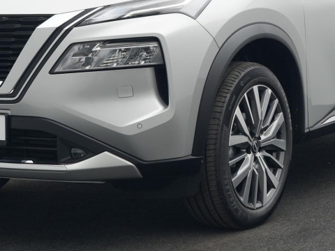 Ansicht 8 - Neuwagen Fahrzeug, Modell X-Trail der Marke Nissan von Verkäufer Autohaus Bleker GmbH