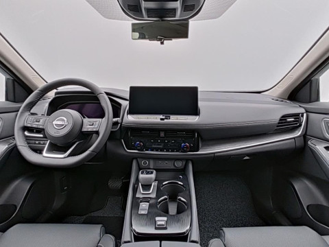 Ansicht 9 - Neuwagen Fahrzeug, Modell X-Trail der Marke Nissan von Verkäufer Autohaus Bleker GmbH