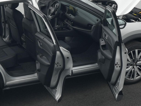 Ansicht 10 - Neuwagen Fahrzeug, Modell X-Trail der Marke Nissan von Verkäufer Autohaus Bleker GmbH