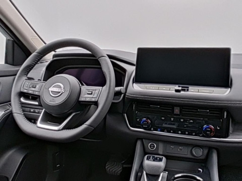 Ansicht 11 - Neuwagen Fahrzeug, Modell X-Trail der Marke Nissan von Verkäufer Autohaus Bleker GmbH