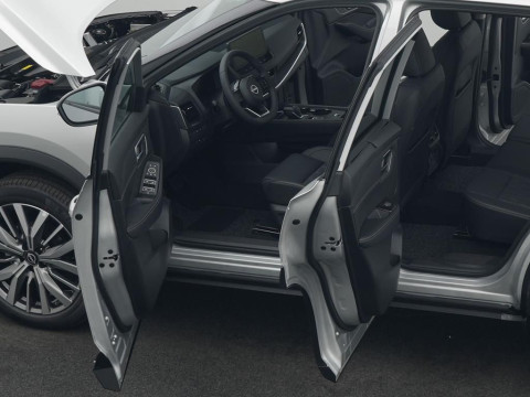 Ansicht 14 - Neuwagen Fahrzeug, Modell X-Trail der Marke Nissan von Verkäufer Autohaus Bleker GmbH
