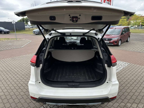 Ansicht 12 - Gebrauchtwagen Fahrzeug, Modell X-Trail der Marke Nissan von Verkäufer Autohaus Wilke GmbH