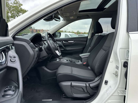 Ansicht 14 - Gebrauchtwagen Fahrzeug, Modell X-Trail der Marke Nissan von Verkäufer Autohaus Wilke GmbH