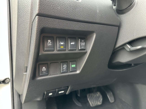 Ansicht 16 - Gebrauchtwagen Fahrzeug, Modell X-Trail der Marke Nissan von Verkäufer Autohaus Wilke GmbH