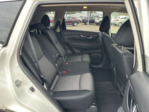 Ansicht 18 - Gebrauchtwagen Fahrzeug, Modell X-Trail der Marke Nissan von Verkäufer Autohaus Wilke GmbH