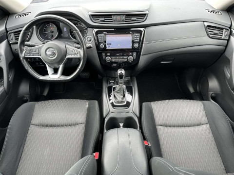 Ansicht 19 - Gebrauchtwagen Fahrzeug, Modell X-Trail der Marke Nissan von Verkäufer Autohaus Wilke GmbH