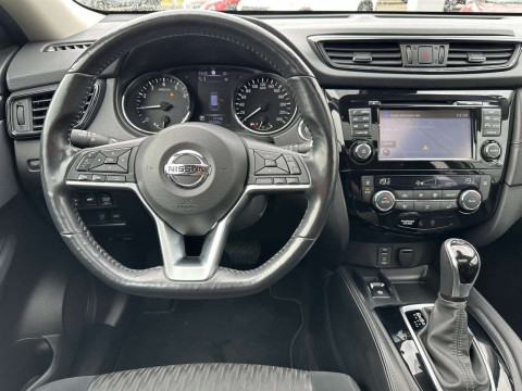 Ansicht 20 - Gebrauchtwagen Fahrzeug, Modell X-Trail der Marke Nissan von Verkäufer Autohaus Wilke GmbH