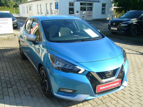 Micra