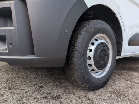 Ansicht 5 - Neuwagen Fahrzeug, Modell Interstar der Marke Nissan von Verkäufer Auto Lutz GmbH