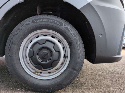 Ansicht 6 - Neuwagen Fahrzeug, Modell Interstar der Marke Nissan von Verkäufer Auto Lutz GmbH