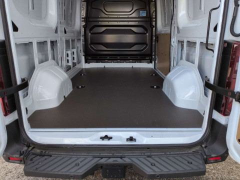 Ansicht 7 - Neuwagen Fahrzeug, Modell Interstar der Marke Nissan von Verkäufer Auto Lutz GmbH