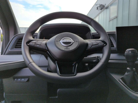 Ansicht 12 - Neuwagen Fahrzeug, Modell Interstar der Marke Nissan von Verkäufer Auto Lutz GmbH