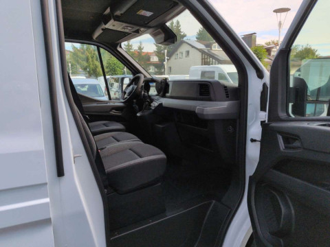 Ansicht 15 - Neuwagen Fahrzeug, Modell Interstar der Marke Nissan von Verkäufer Auto Lutz GmbH