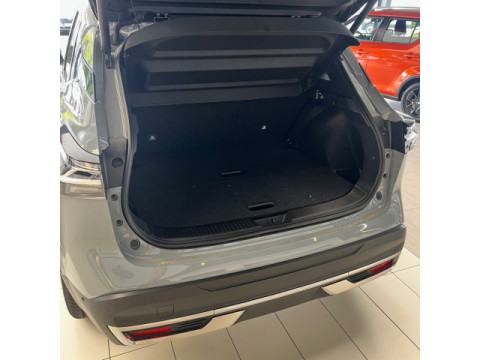 Ansicht 8 - Gebrauchtwagen Fahrzeug, Modell Qashqai der Marke Nissan von Verkäufer AF Automobile GmbH (Mattern)