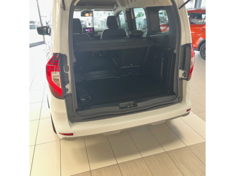 Ansicht 8 - Gebrauchtwagen Fahrzeug, Modell Townstar der Marke Nissan von Verkäufer AF Automobile GmbH (Mattern)
