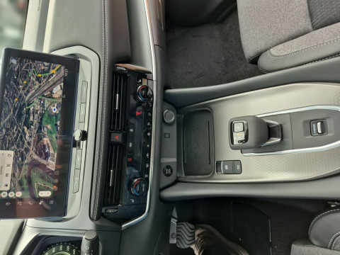 Ansicht 15 - Neuwagen Fahrzeug, Modell Qashqai der Marke Nissan von Verkäufer C. Thomsen GmbH