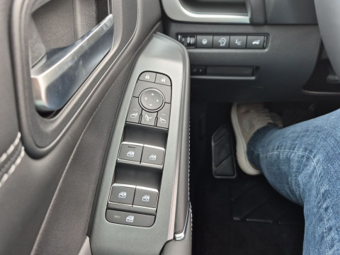 Ansicht 19 - Neuwagen Fahrzeug, Modell Qashqai der Marke Nissan von Verkäufer C. Thomsen GmbH
