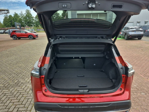 Ansicht 26 - Neuwagen Fahrzeug, Modell Qashqai der Marke Nissan von Verkäufer C. Thomsen GmbH