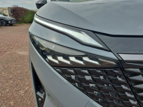 Ansicht 7 - Neuwagen Fahrzeug, Modell Qashqai der Marke Nissan von Verkäufer C. Thomsen GmbH