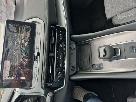 Ansicht 14 - Neuwagen Fahrzeug, Modell Qashqai der Marke Nissan von Verkäufer C. Thomsen GmbH
