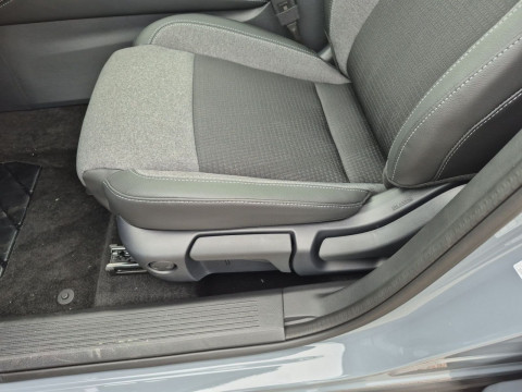 Ansicht 19 - Neuwagen Fahrzeug, Modell Qashqai der Marke Nissan von Verkäufer C. Thomsen GmbH