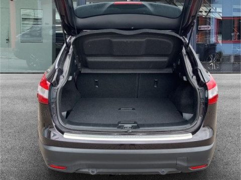 Ansicht 6 - Gebrauchtwagen Fahrzeug, Modell Qashqai der Marke Nissan von Verkäufer Autohaus Triebel GmbH