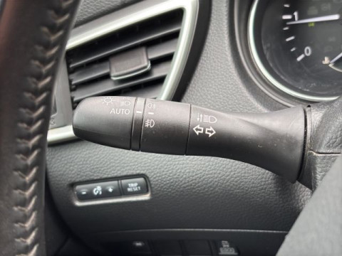 Ansicht 17 - Gebrauchtwagen Fahrzeug, Modell Qashqai der Marke Nissan von Verkäufer Autohaus Triebel GmbH