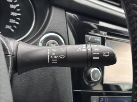 Ansicht 19 - Gebrauchtwagen Fahrzeug, Modell Qashqai der Marke Nissan von Verkäufer Autohaus Triebel GmbH