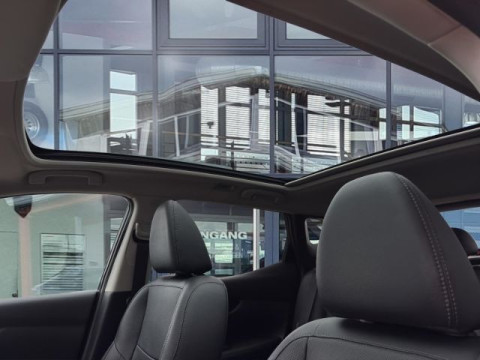 Ansicht 20 - Gebrauchtwagen Fahrzeug, Modell Qashqai der Marke Nissan von Verkäufer Autohaus Triebel GmbH